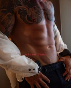 Image of Sydney Male Escort Chase adams