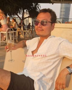 Image of  Male Escort Sergio G