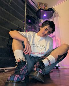 Image of Brisbane Male Escort Harper Thomas 