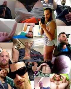 Image of Brisbane Male Escort Jack Hammer
