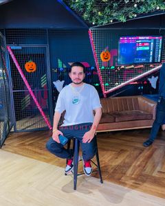 Image of  Male Escort Jasss