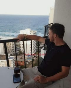 Image of Brisbane Male Escort Jessie