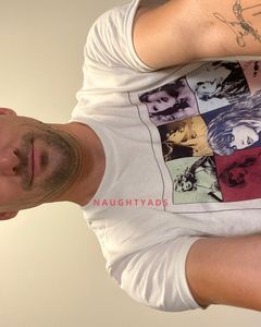 Image of  Male Escort John Baxter