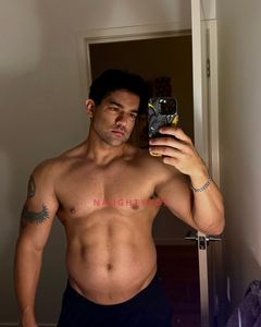 Image of Brisbane Male Escort Lance 