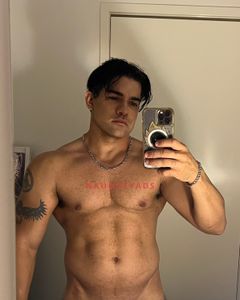 Image of Brisbane Male Escort Lance 