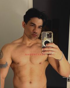 Image of Brisbane Male Escort Lance 