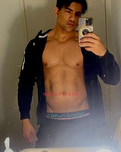 Image of  Male Escort Lance 
