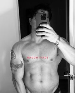 Image of  Male Escort Lance 