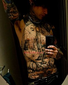 Image of Brisbane Male Escort Lucien