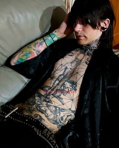Image of Brisbane Male Escort Lucien