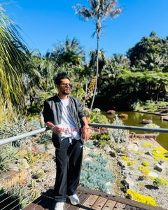 Image of Brisbane Male Escort Manoj kunwar