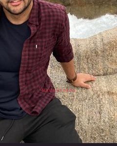 Image of Brisbane Male Escort Neil Pat