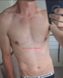 Image of Brisbane Male Escort Nik