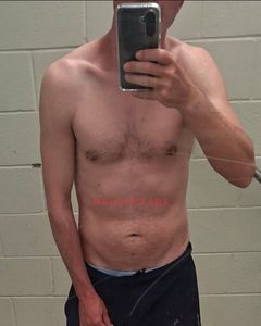 Image of Brisbane Male Escort Nik