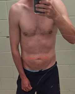 Image of  Male Escort Nik