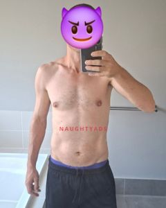 Image of  Male Escort Nik