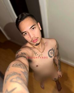 Image of  Male Escort PARTY YUKI TWINK VERSA