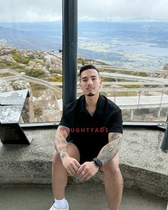 Image of Brisbane Male Escort PARTY YUKI TWINK VERSA