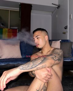 Image of  Male Escort PARTY YUKI TWINK VERSA