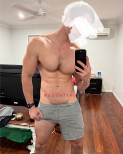 Image of Brisbane Male Escort Ray Adonis 