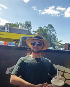 Image of Brisbane Male Escort StraightJames