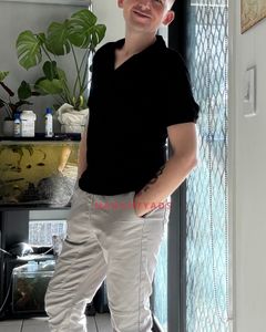 Image of  Male Escort Talon