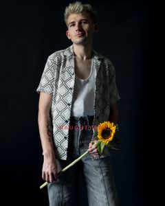 Image of  Male Escort Talon