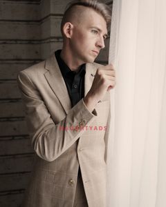 Image of Brisbane Male Escort Talon