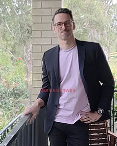 Image of Brisbane Male Escort Tom