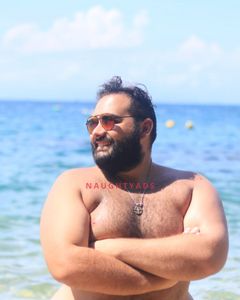 Image of Brisbane Male Escort Tony