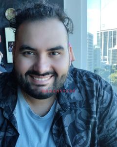 Image of Brisbane Male Escort Tony