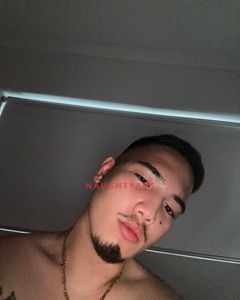 Image of Brisbane Male Escort YUKI TWINK JAPANESE FILO