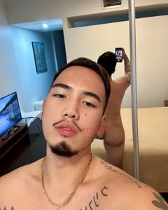 Image of  Male Escort YUKI TWINK JAPANESE FILO
