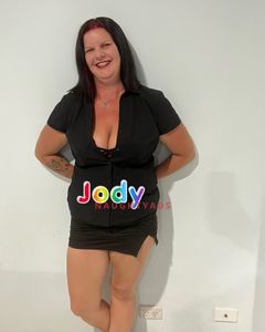 Image of Brisbane Body Rub jody