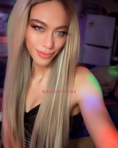 Image of Brisbane Trans Escort Candy Supermodel 