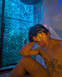 Image of Brisbane Trans Escort Harper Thomas 