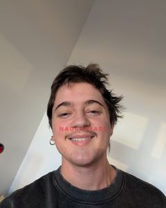 Image of Brisbane Trans Escort Harper Thomas 