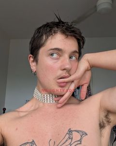 Image of  Trans Escort Harper Thomas 