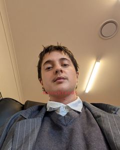 Image of  Trans Escort Harper Thomas 