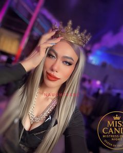 Image of Brisbane Trans Escort Miss Candy – Supermodel TS