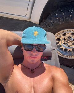 Image of  Male Escort Bailey 