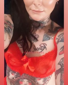 Image of  Body Rub The Milking Queen 