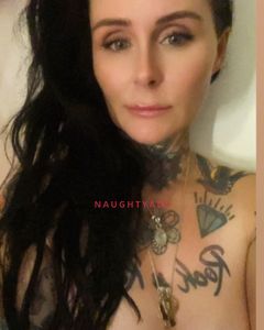 Image of  Escort The Milking Queen 