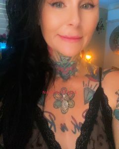 Image of Caloundra Escort The Milking Queen 