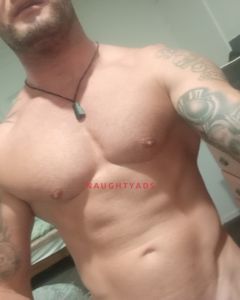 Image of Caloundra Male Escort Bill kirkwood 