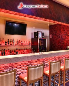 Image of Canberra Adult Job Langtrees VIP Canberra