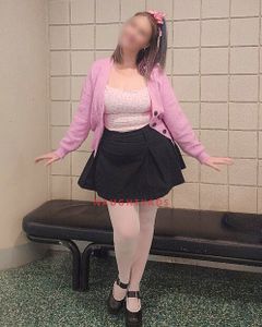 Image of Canberra Escort Addy Doll