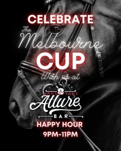 Image of Canberra Escort Allure Bar