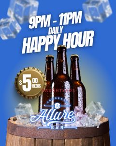 Image of Canberra Escort Allure Bar