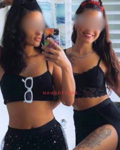 Image of Canberra Escort Angel & Summer Mai